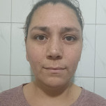 Foto de Cristina Elizabeth Kairuz
