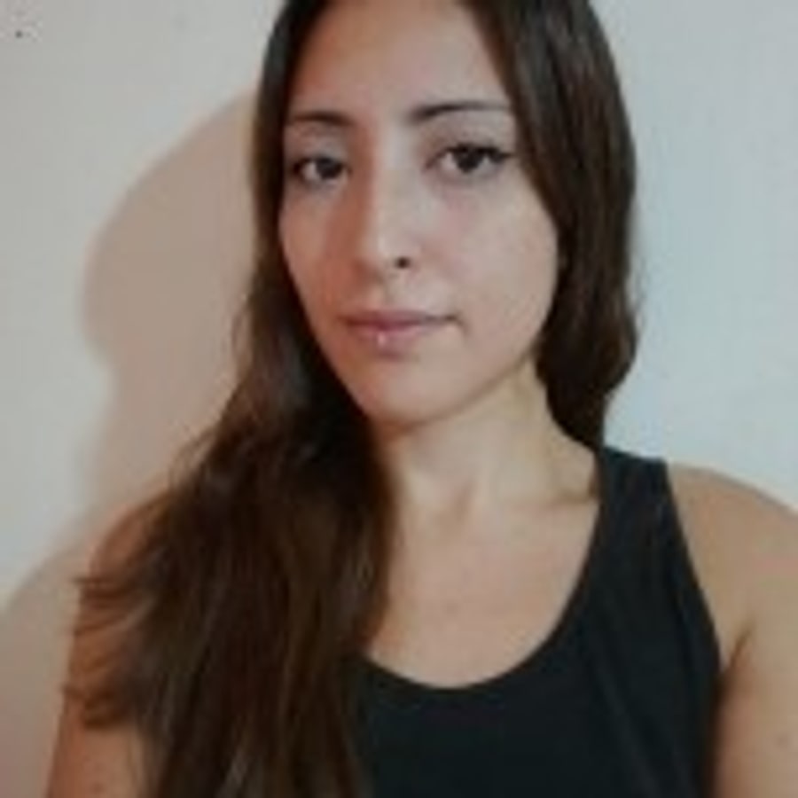 Foto de Lourdes Rocio Lemos