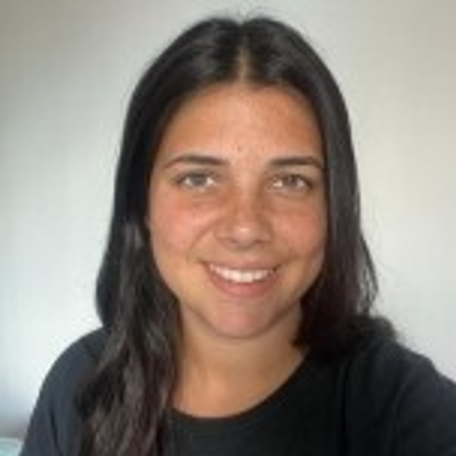 Foto de Isabella Grili Soloa