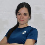 Foto de Micaela Iannizzotto