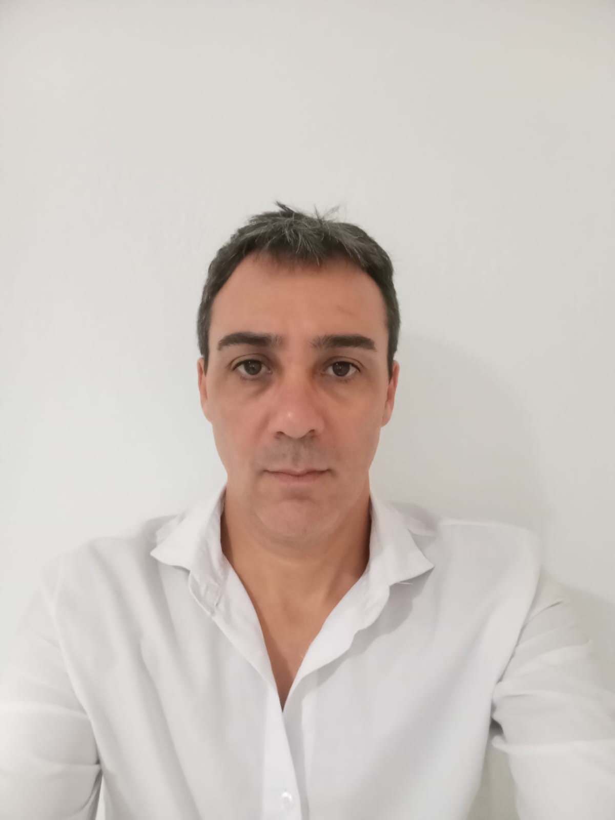 Foto de Federico Ricardo Sere