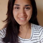 Foto de Yamila Alejandra Calderon
