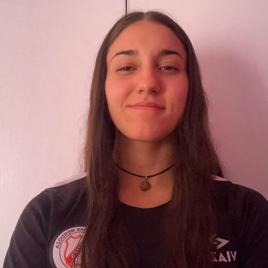 Foto de Rocio Valentina Ramponi Cauda