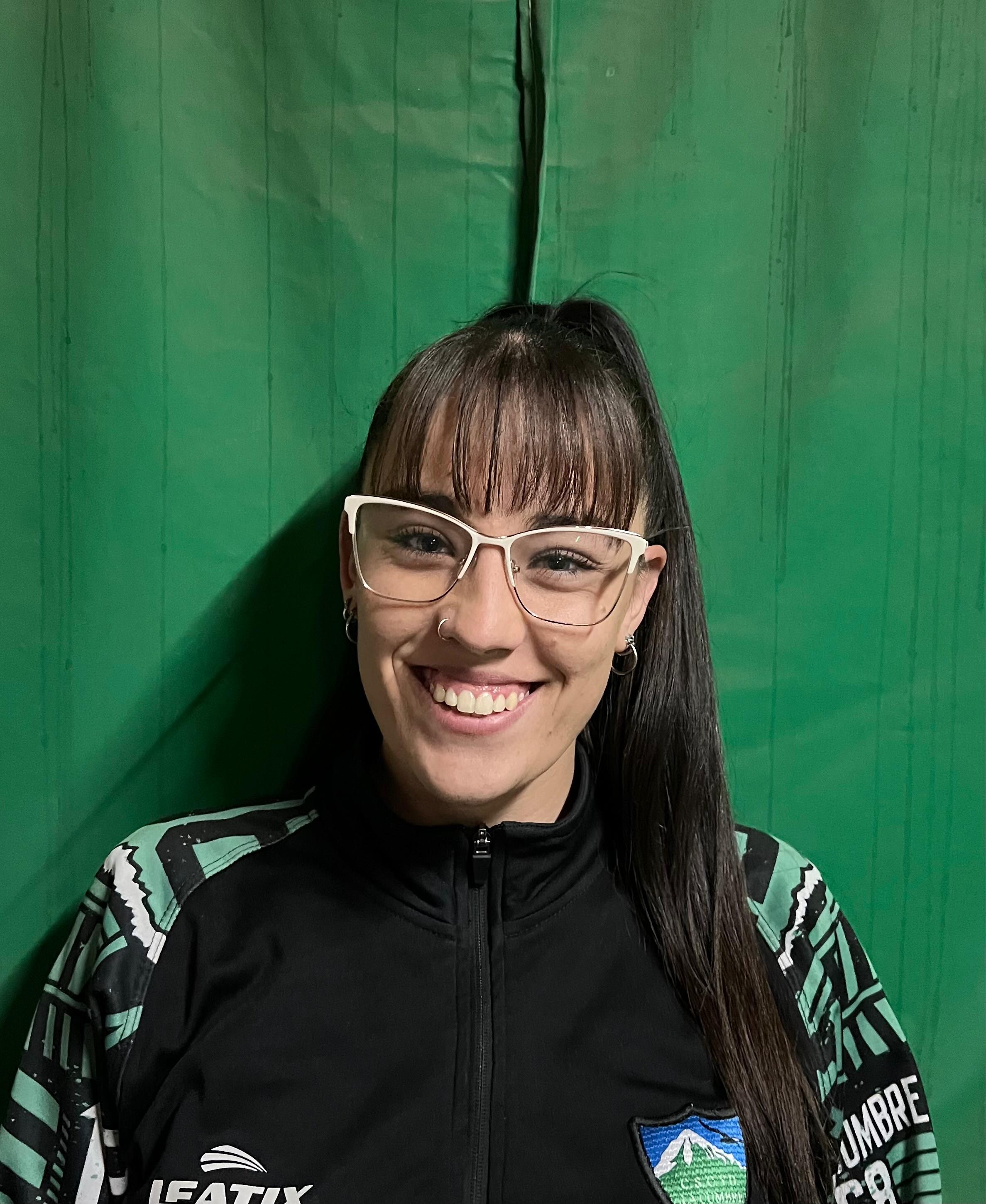 Foto de María Valentina Cortes Cano