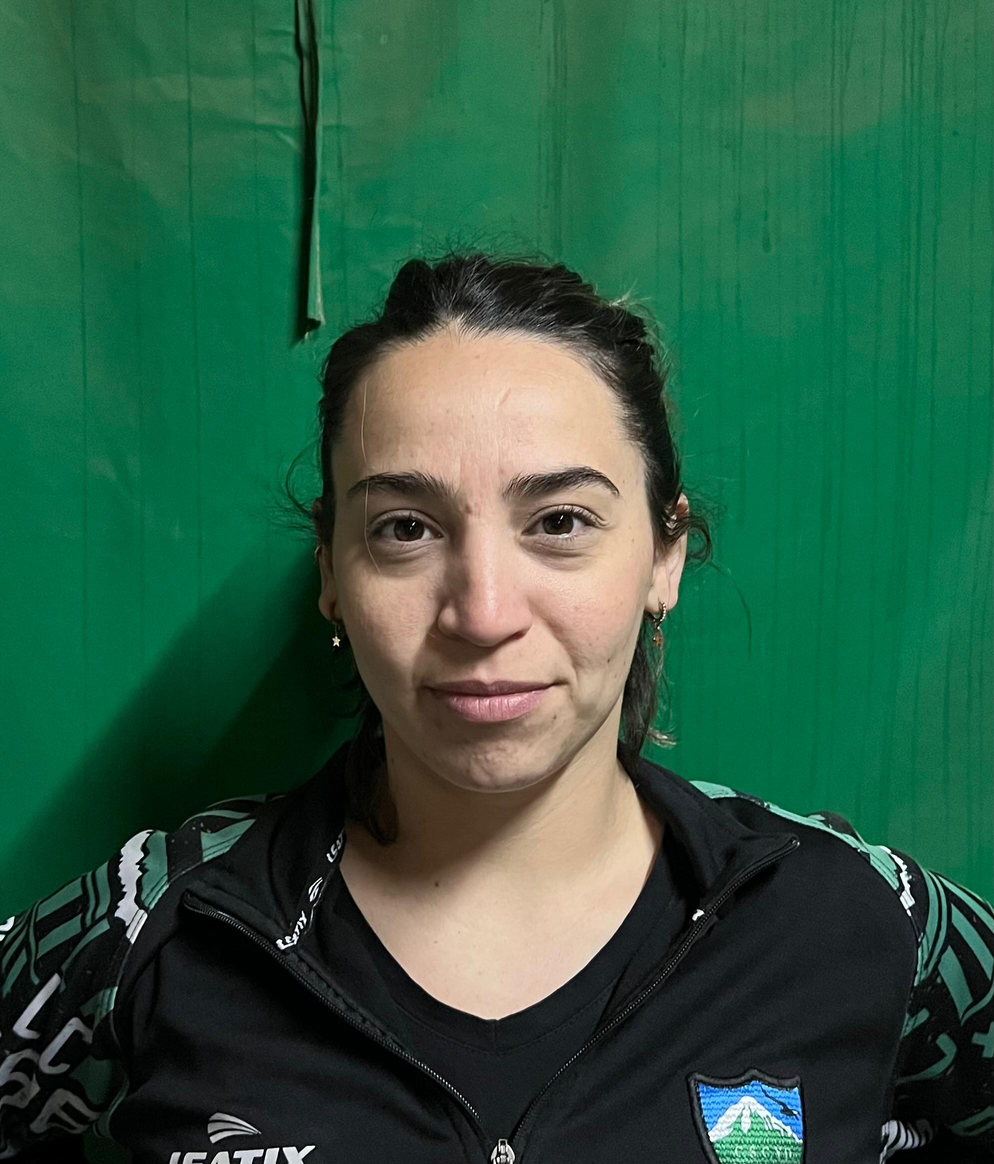 Foto de Julieta Agustina Romera Suarez