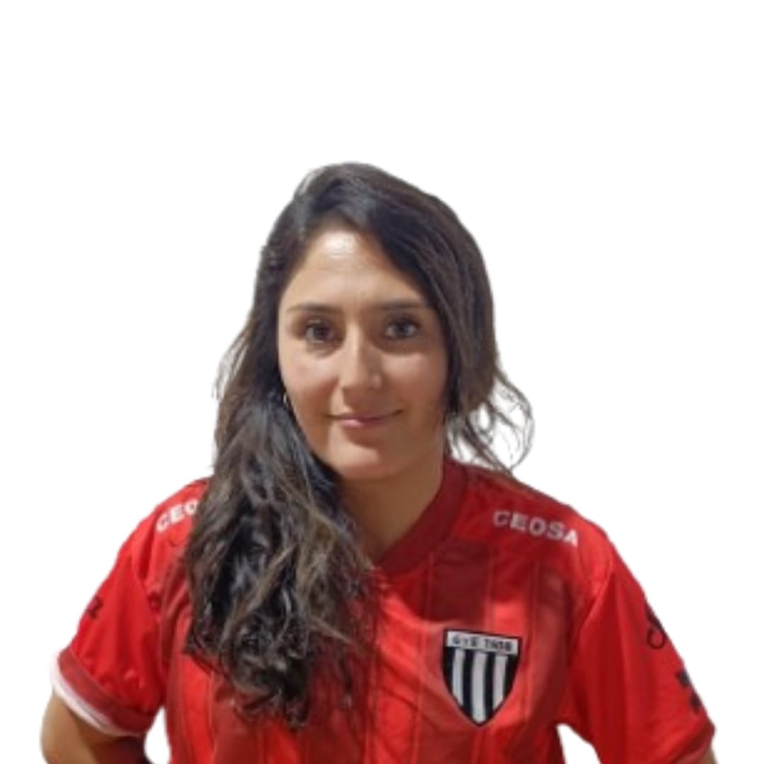 Foto de Daniela Belen Saavedra Orellana
