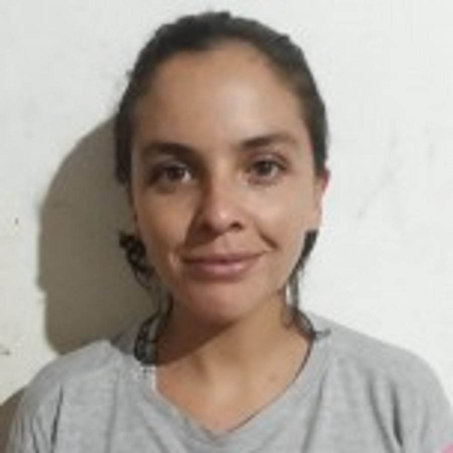 Foto de Natalia Beatriz Forquera