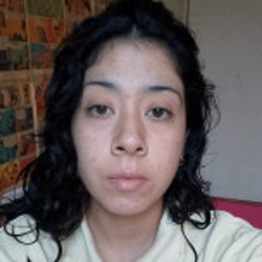 Foto de Julieta Barbona Milagros