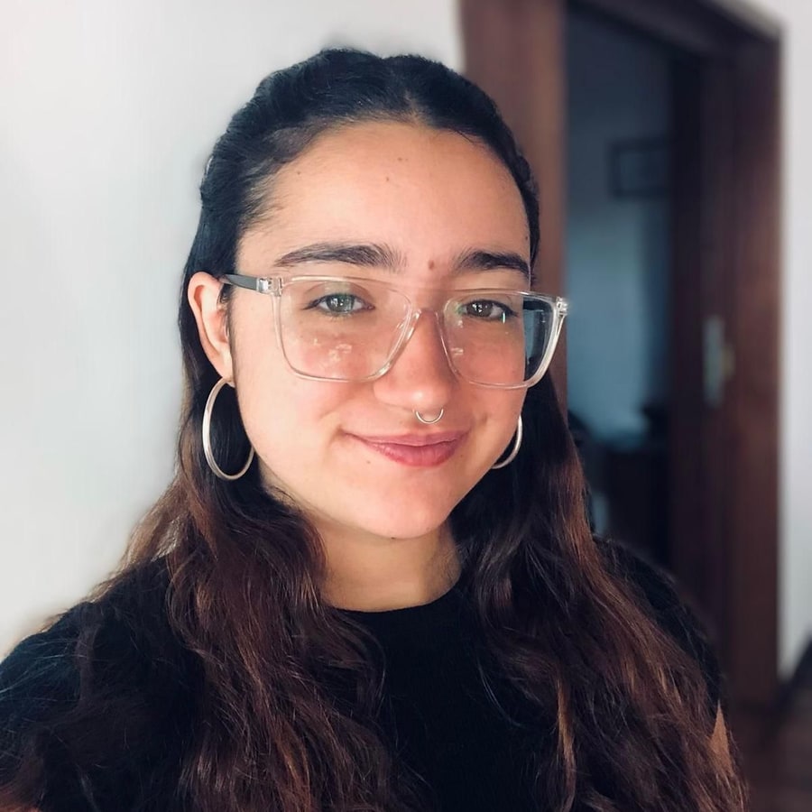 Foto de Martina Nou Yañez