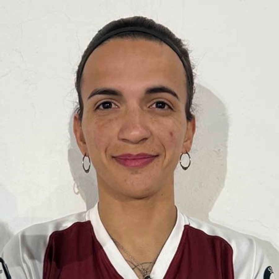 Natasha Eylum Lestes
