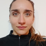 Foto de Sofia Constanza Herrera Damonte