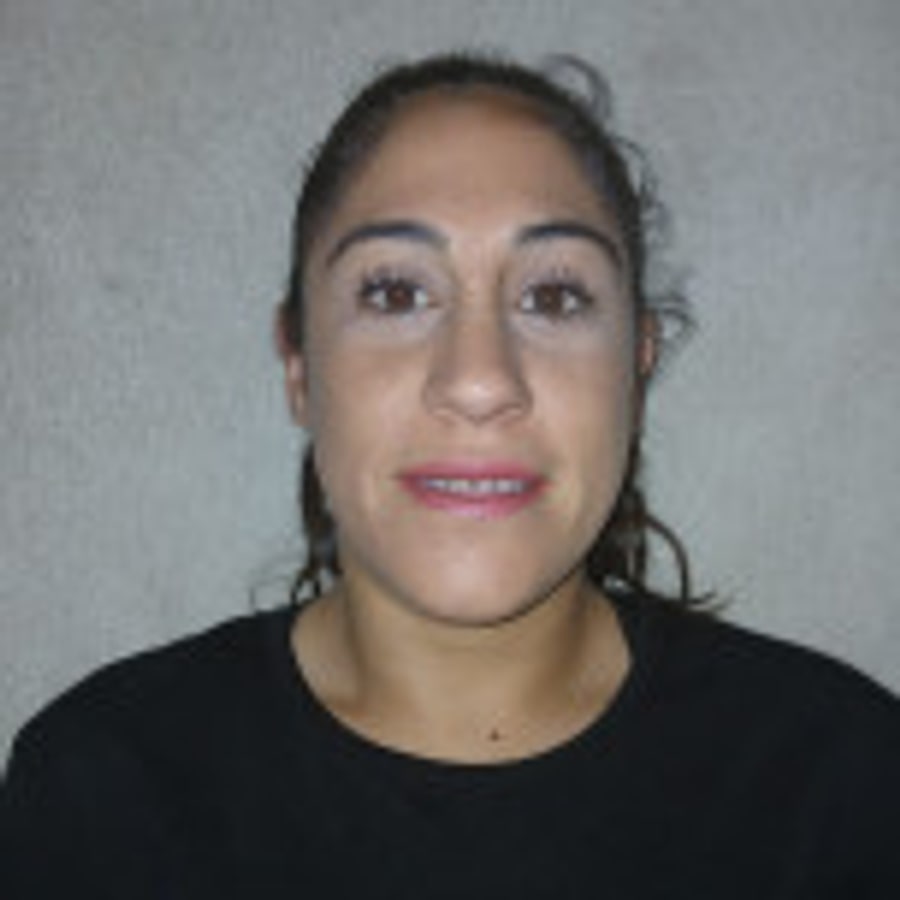 Foto de Agostina Denise Alvarado