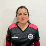 Foto de Meliza Elizabeth Lepez