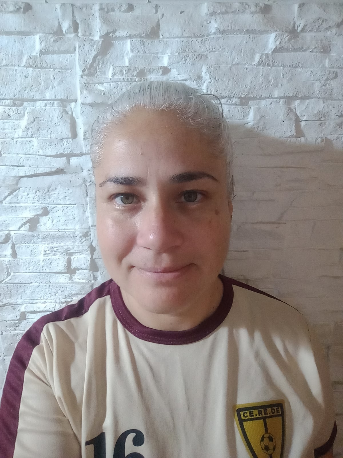 Foto de Estefania Noelia Belkis Luna