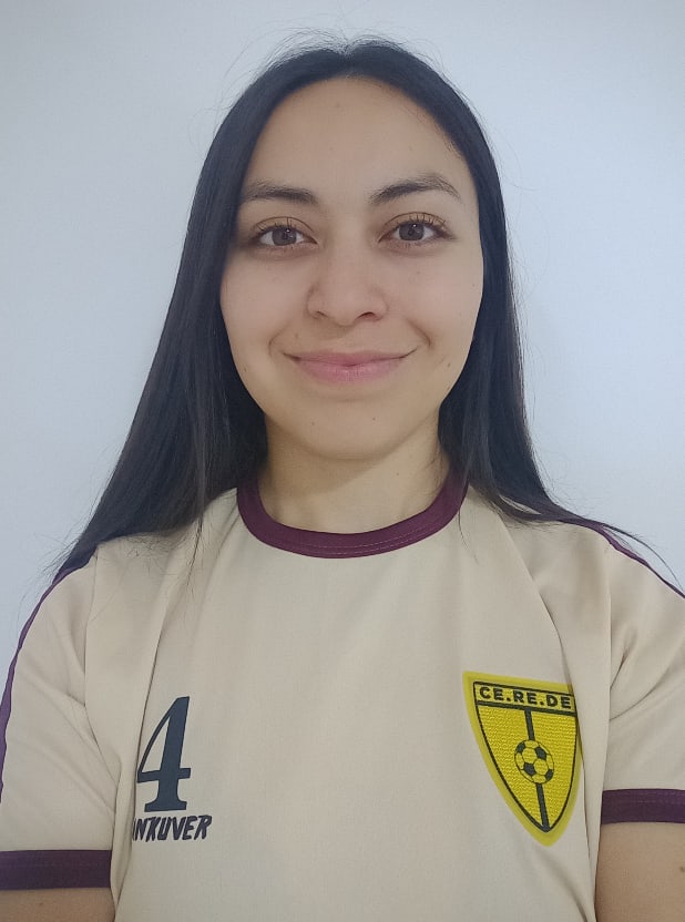 Foto de Melisa Vanina Torres Tello