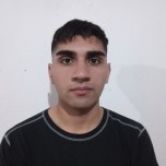Foto de Jose Ignacio Montivero