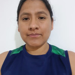 Foto de Gladys Ruth Rivero