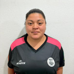 Foto de Sharon Marlene Aguero