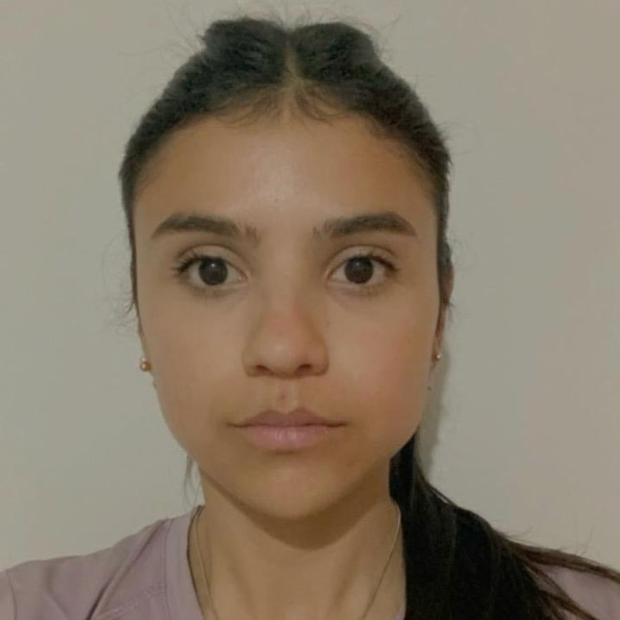 Foto de Brisa Iriel Gonzalez