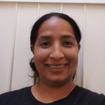 Foto de Yanina Colombatto