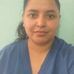 Foto de Dulce Clauda Fraga
