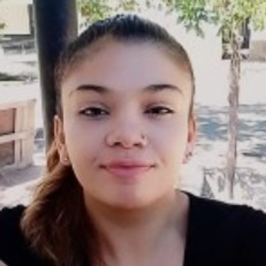 Foto de Agustina De Lourdes Lucero