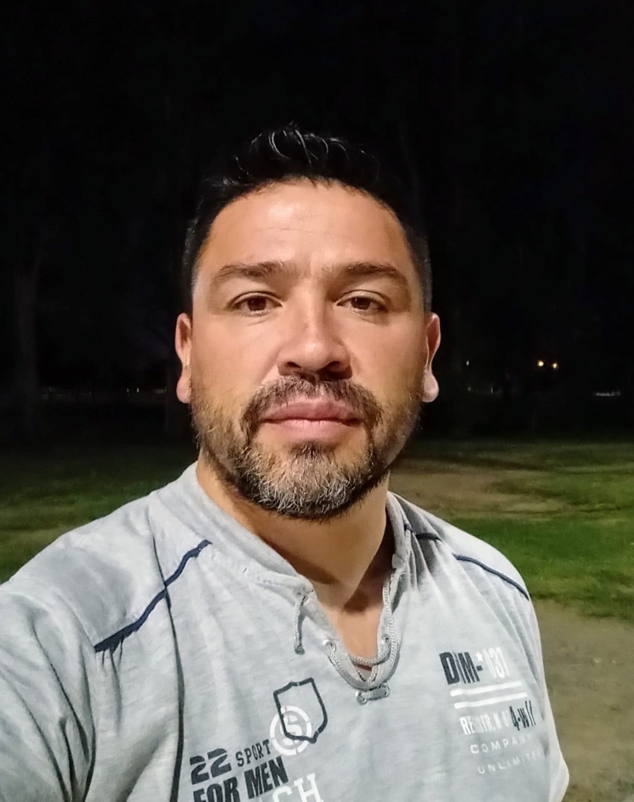 Foto de Paulo Damian Videla Flores