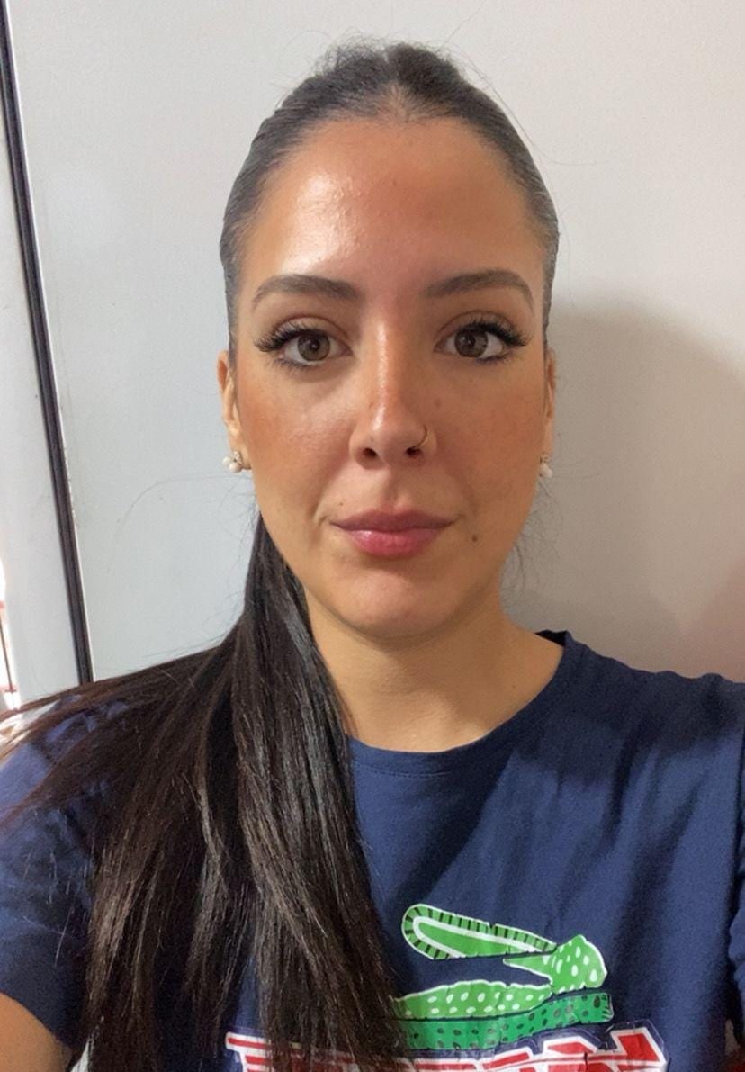Foto de Maria Julieta Echegaray
