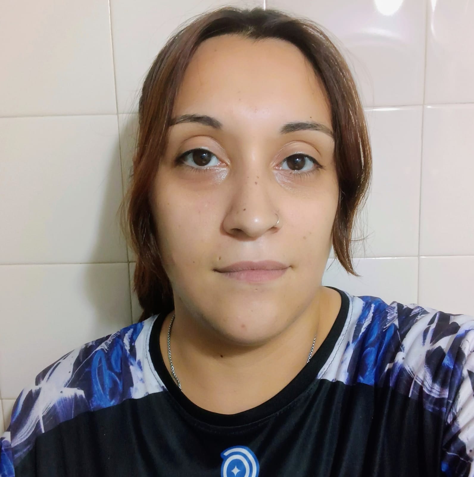 Foto de Araceli Leal