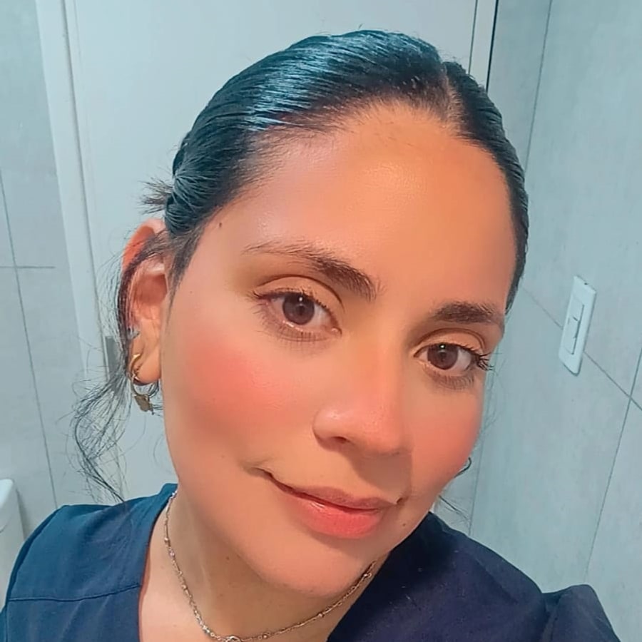 Foto de Maria Virginia Morales Clavero