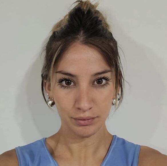 Foto de Antonella Olmedo