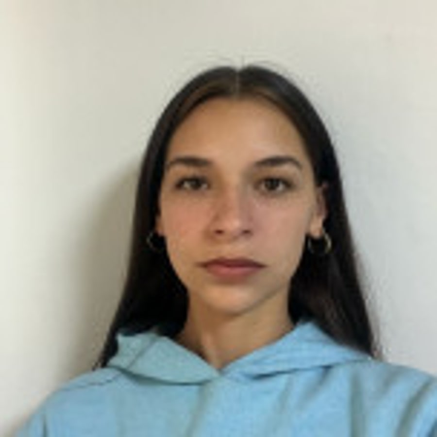 Foto de Florencia Abdala