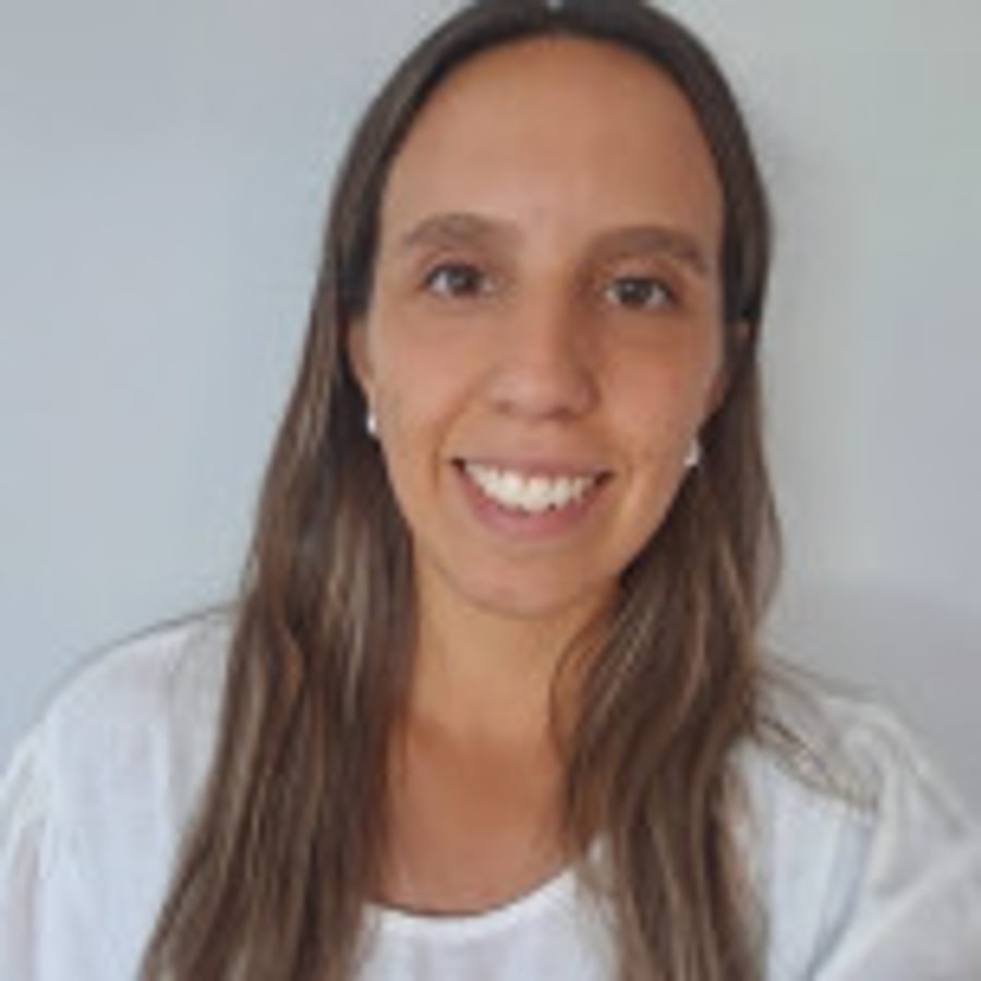 Foto de Julieta Abdala