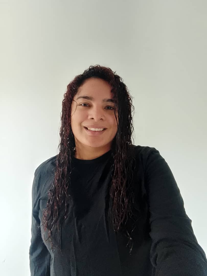 Foto de Angelina Leal Vera