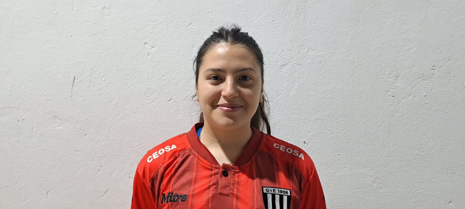 Foto de Sofia Guillaume