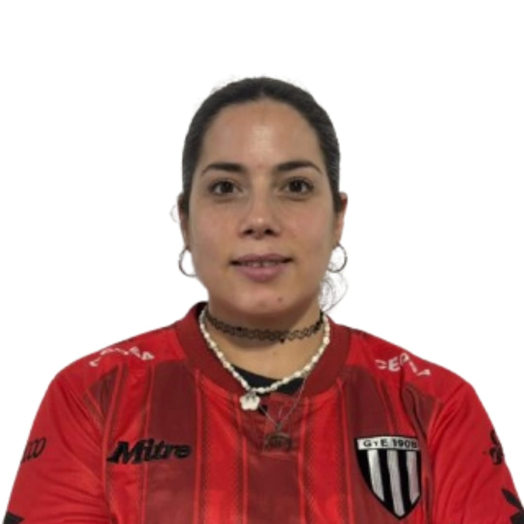 Foto de Daniela Sosa
