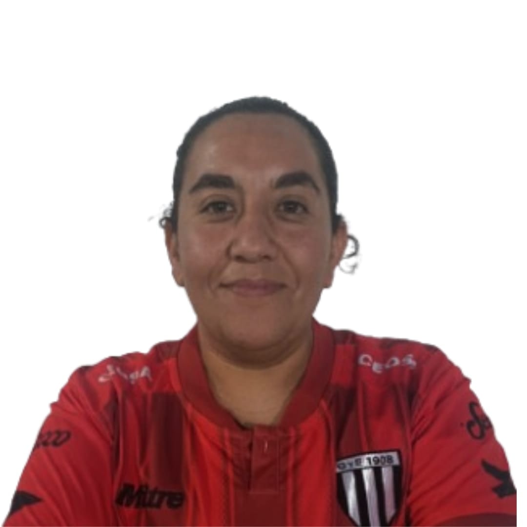 Foto de Maria De Los Angeles Cabral