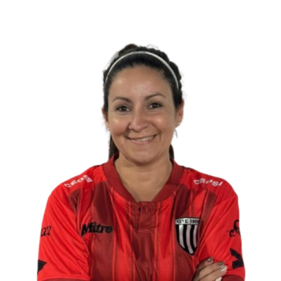 Foto de Yesica Sosa