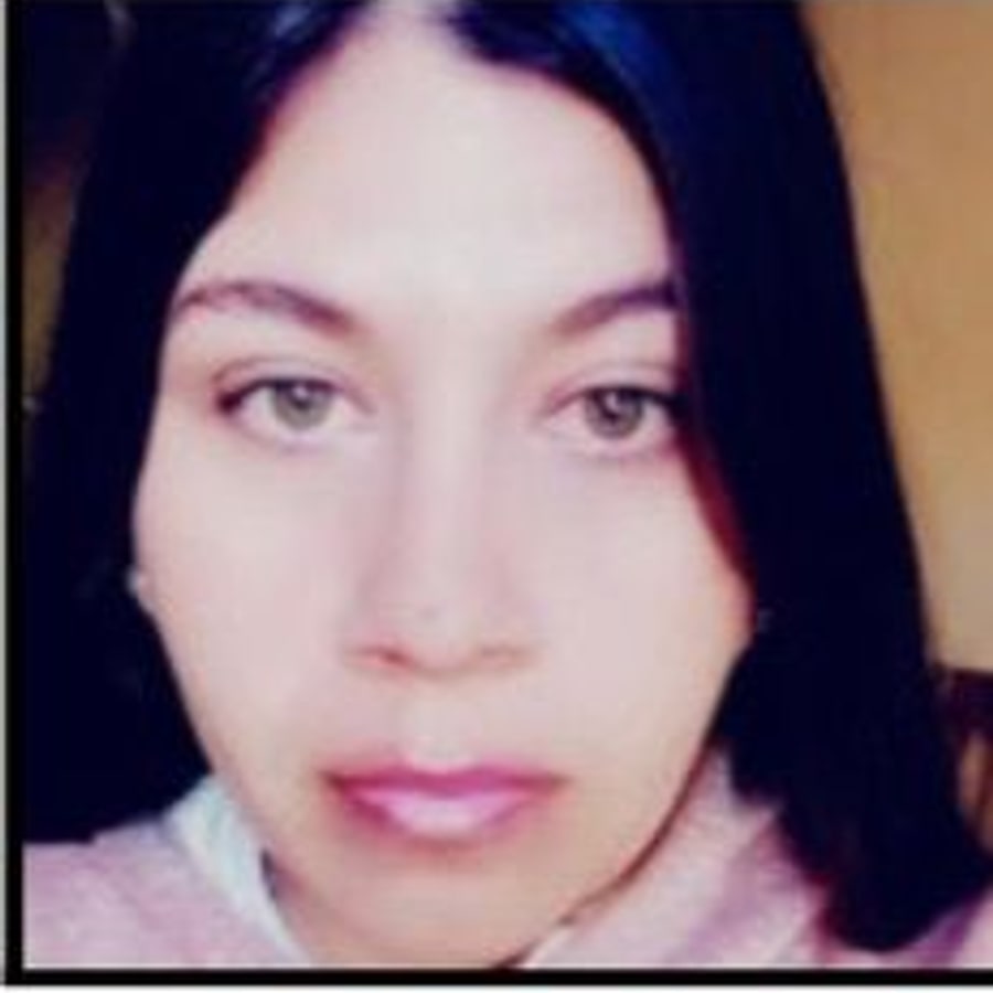 Foto de Florencia Yanira Escudero