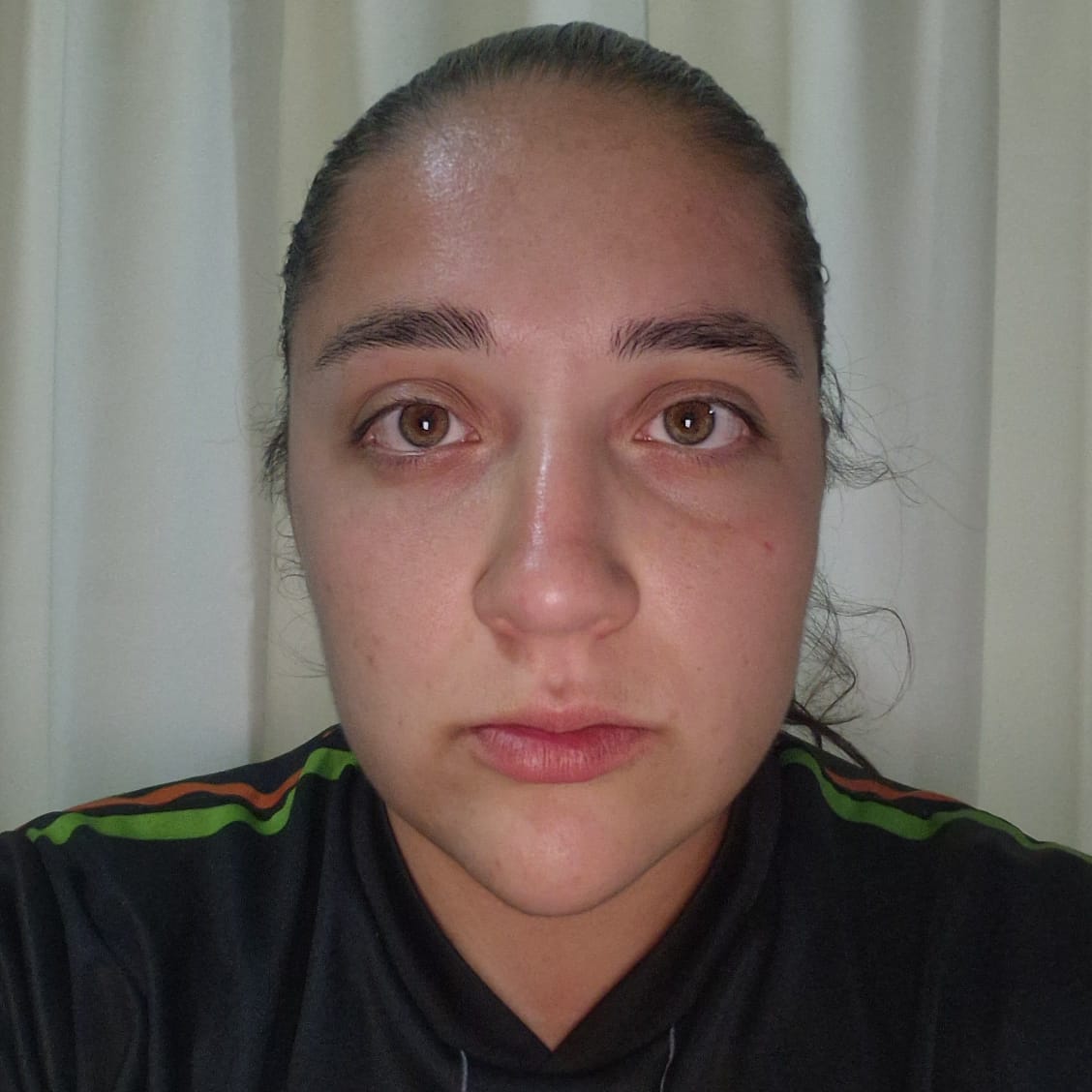 Foto de Martina Quiroga