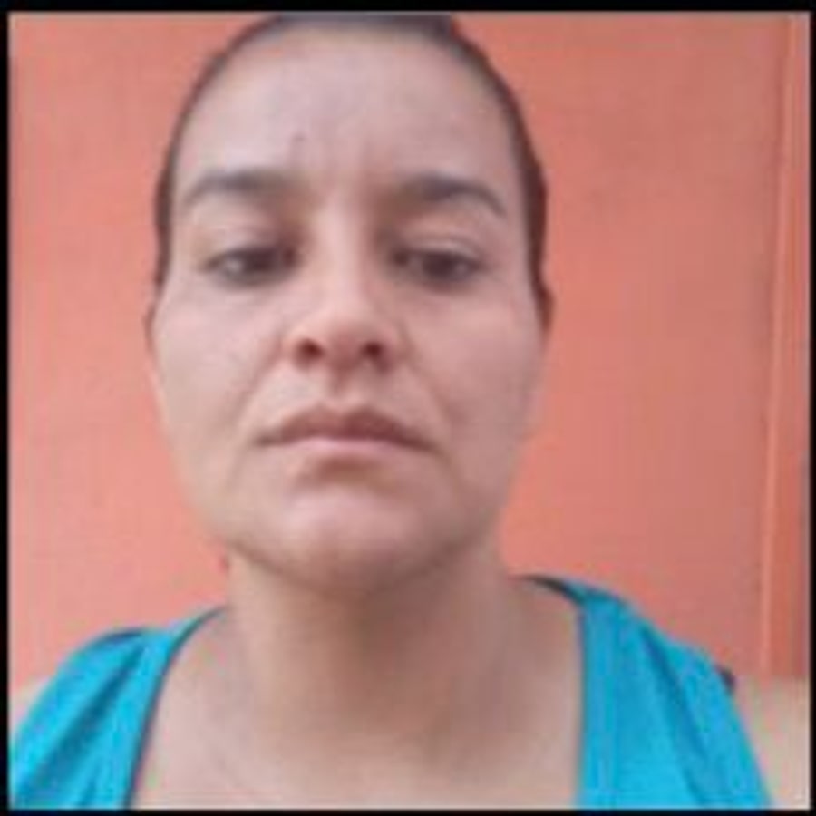 Foto de Mirian Elizabeth Caña