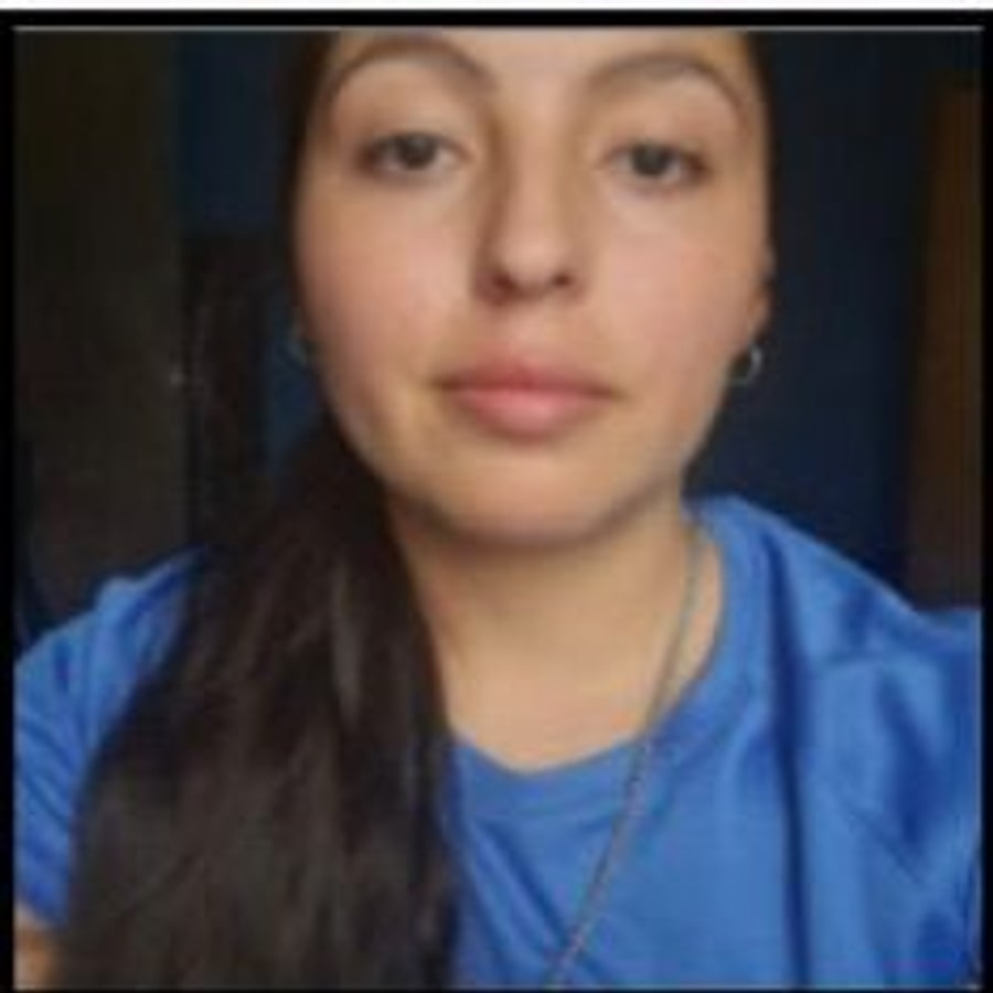 Foto de Magali Ariadna Flores
