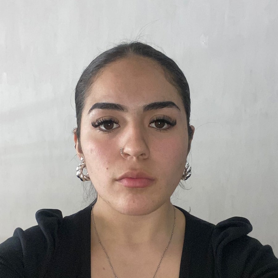 Foto de Candela Páez