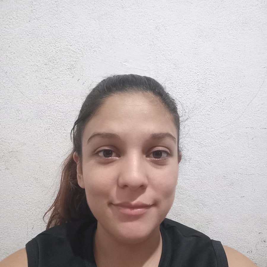 Foto de Milagros Fredes