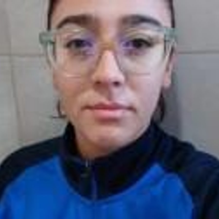 Foto de Nayade Chaparro