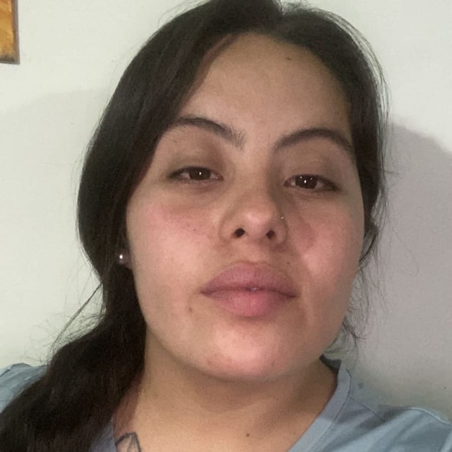 Foto de Araceli Arrieta