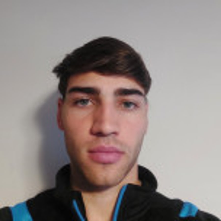 Foto de Juan Martin Stacchiola