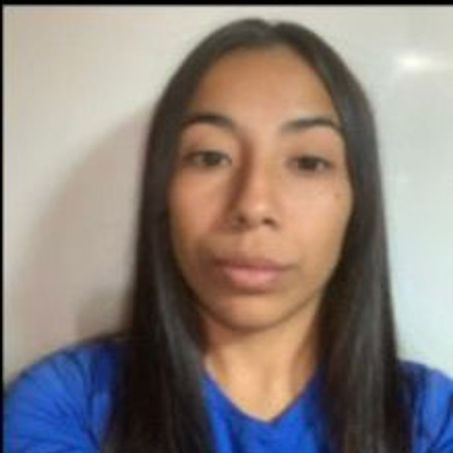 Foto de Aldana Bazan