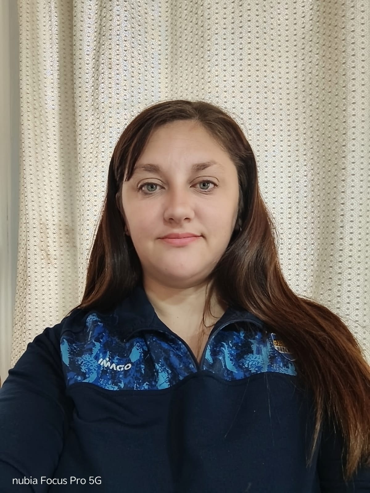 Foto de Maria Emilia Quinteros