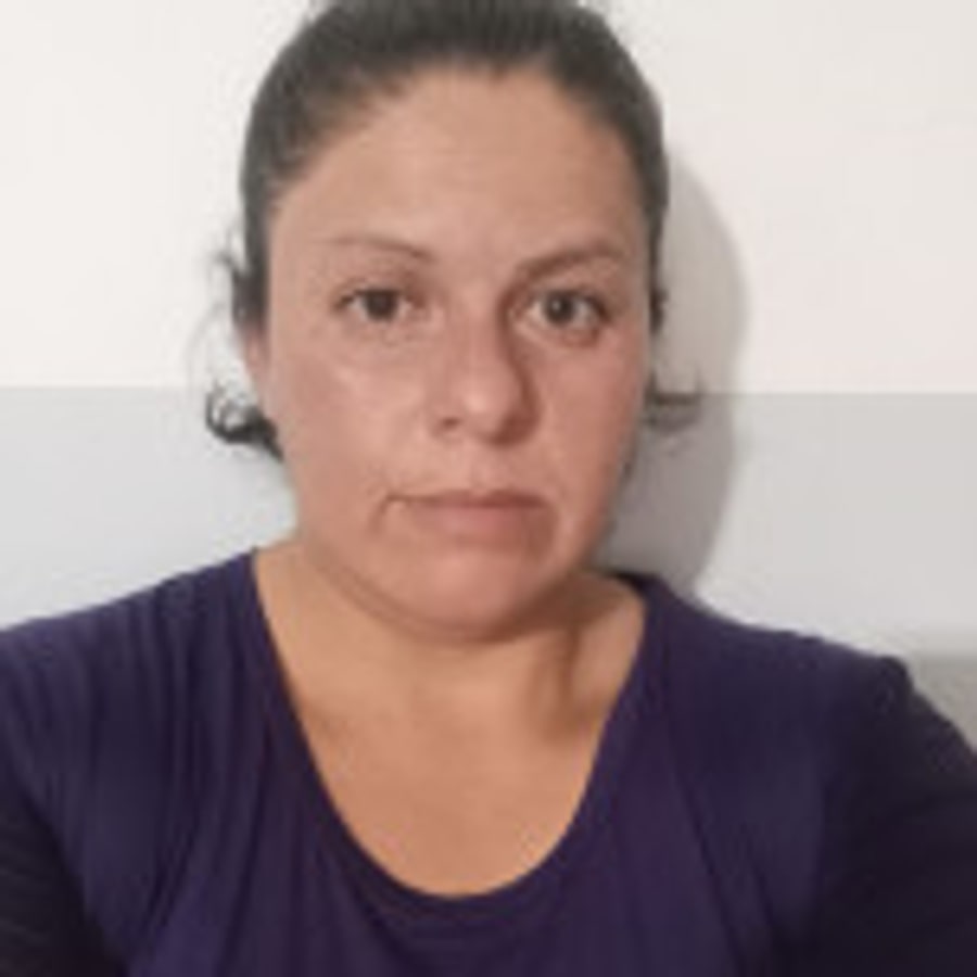 Foto de Romina Arancibia